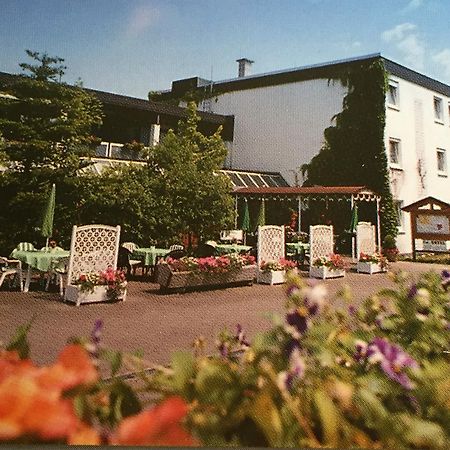 Niebuhrs Hotel Friedrichsdorf Extérieur photo